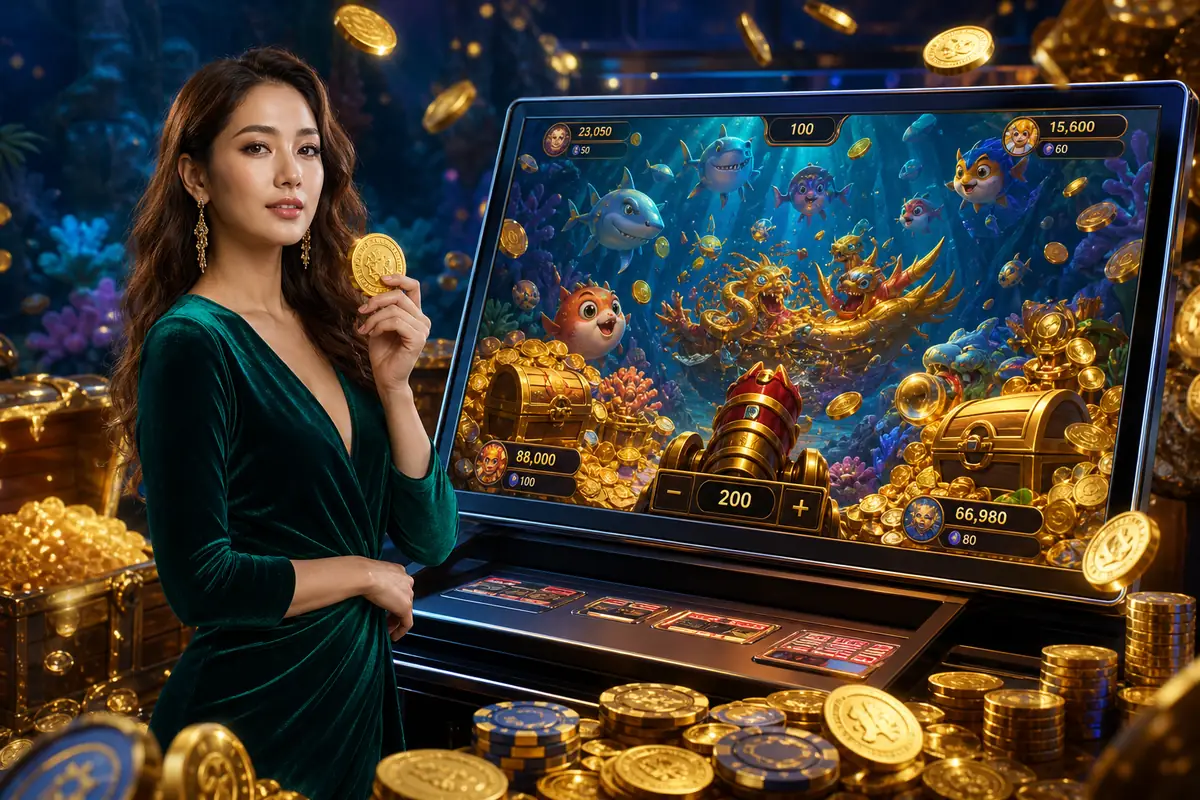 7777k স্বাগত বোনাস প্রথম জমা অফার
